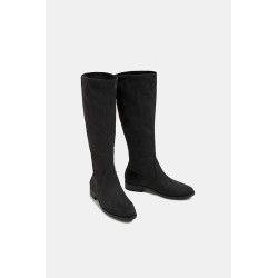 Bottes stretch