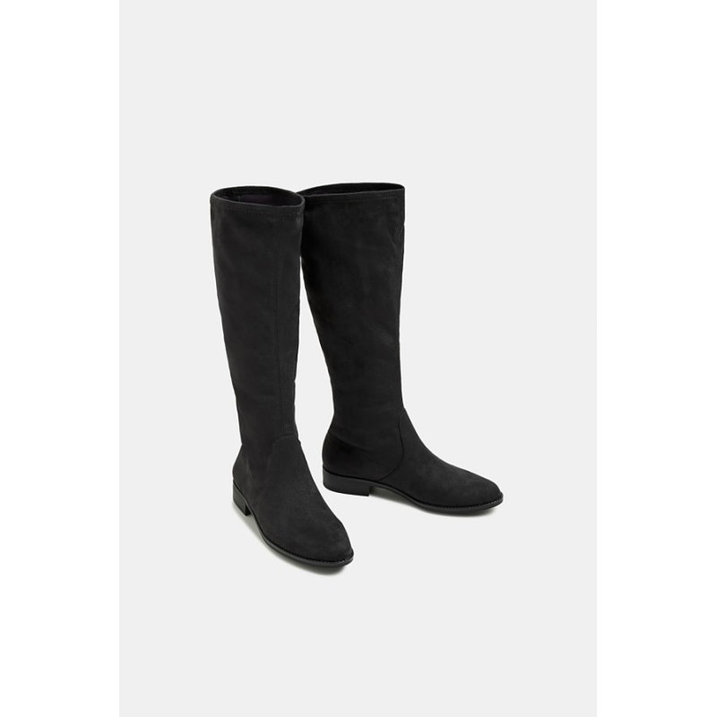 Bottes stretch
